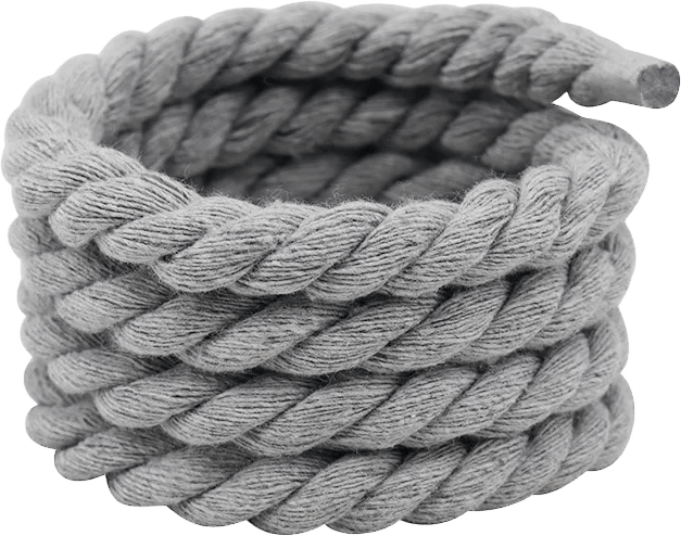 1x Cordones (Rope Laces) - Bricks Club