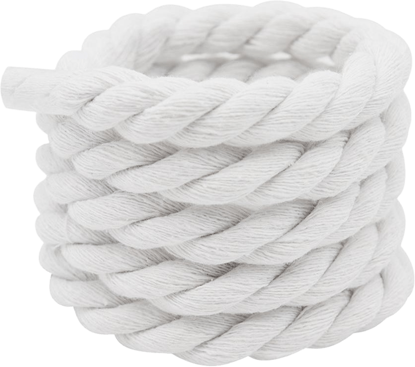 1x Cordones (Rope Laces) - Bricks Club