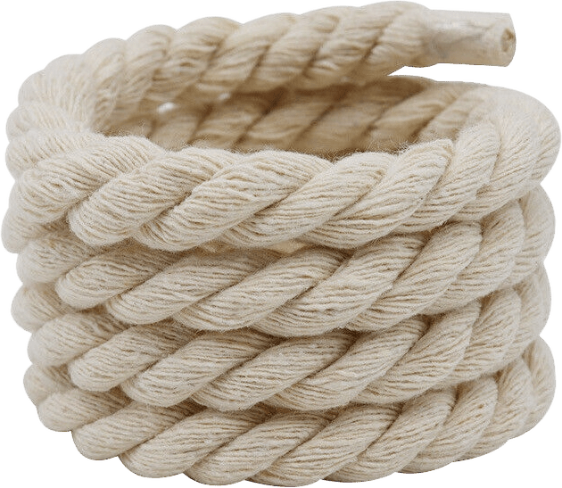 1x Cordones (Rope Laces) - Bricks Club