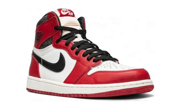 Colección Air Jordan 1 Retro High OG