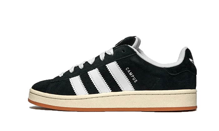 Adidas Campus 00s Core Black - Bricks Club