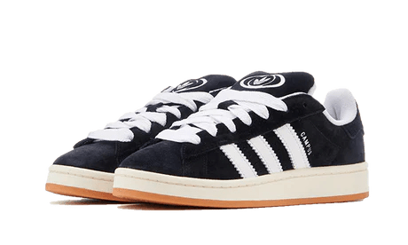 Adidas Campus 00s Core Black - Bricks Club