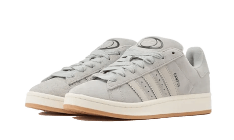 Adidas Campus 00s Light Grey - Bricks Club