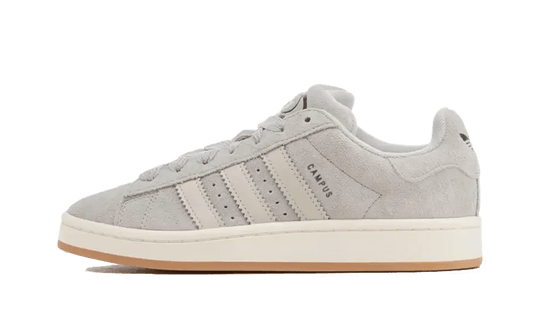 Adidas Campus 00s Light Grey - Bricks Club