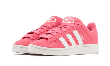 Adidas Campus 00s Pink Fusion - Bricks Club