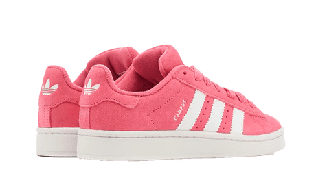 Adidas Campus 00s Pink Fusion - Bricks Club