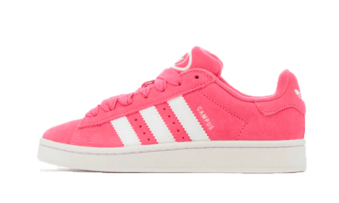 Adidas Campus 00s Pink Fusion - Bricks Club