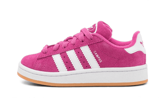 Adidas Campus 00s Semi Lucid Fuchsia - Bricks Club