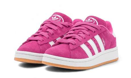 Adidas Campus 00s Semi Lucid Fuchsia - Bricks Club