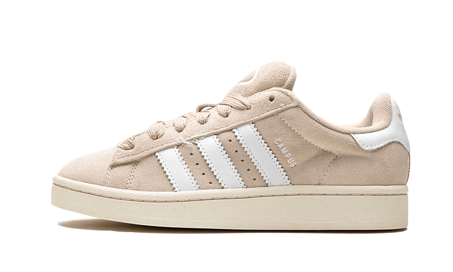 Adidas Campus 00s Wonder White - Bricks Club