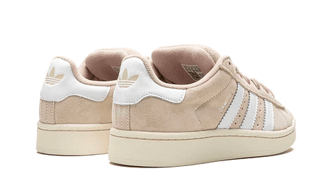 Adidas Campus 00s Wonder White - Bricks Club