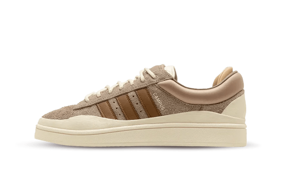 Adidas Campus Light Bad Bunny Chalky Brown - Bricks Club