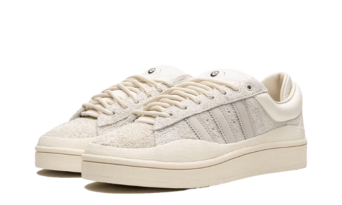 Adidas Campus Light Bad Bunny Cream - Bricks Club