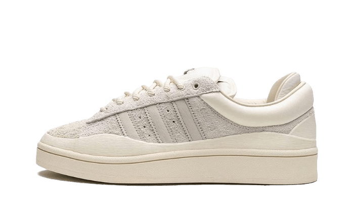 Adidas Campus Light Bad Bunny Cream - Bricks Club