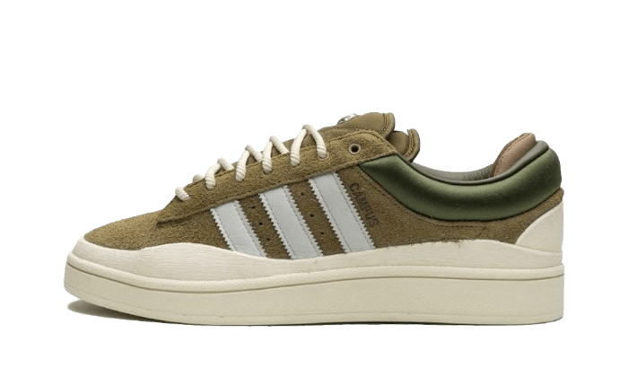 Adidas Campus Light Bad Bunny Wild Moss - Bricks Club