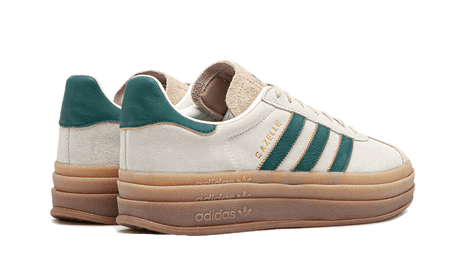 Adidas Gazelle Bold Magic Beige - Bricks Club