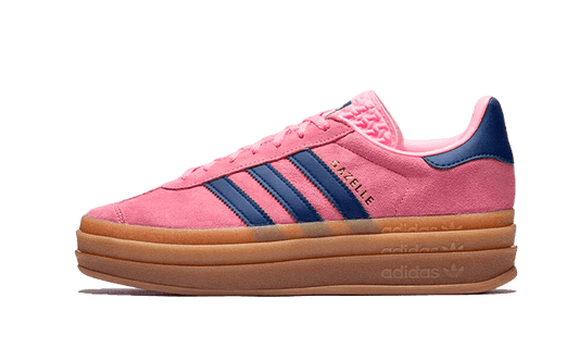 Adidas Gazelle Bold Pink Glow - Bricks Club