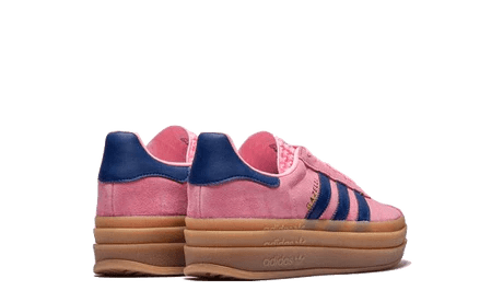 Adidas Gazelle Bold Pink Glow - Bricks Club