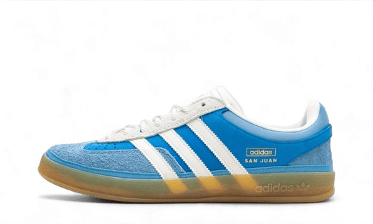 Adidas Gazelle Indoor Bad Bunny San Juan - Bricks Club