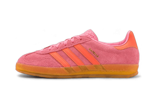 Adidas Gazelle Indoor Beam Pink - Bricks ClubZapatilla