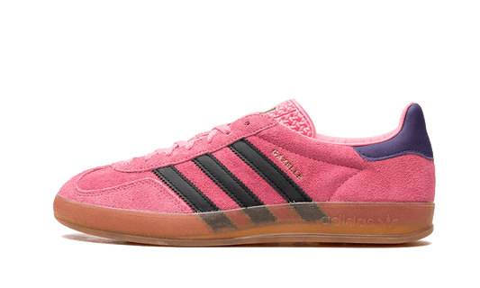 Adidas Gazelle Indoor Bliss Pink Purple - Bricks Club