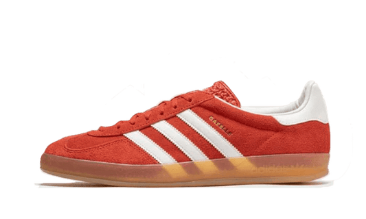 Adidas Gazelle Indoor Bold Orange - Bricks Club