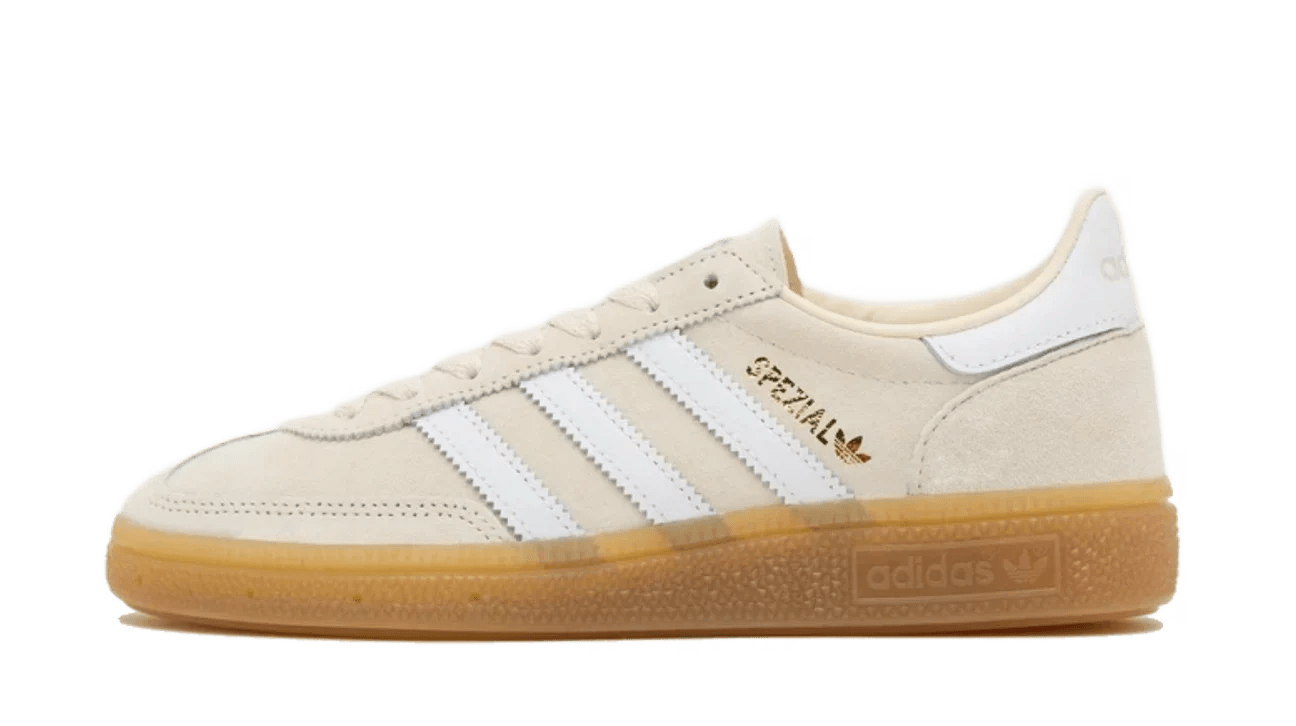 Adidas Handball Spezial Beige - Bricks Club