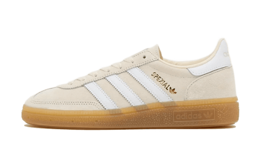 Adidas Handball Spezial Beige - Bricks Club