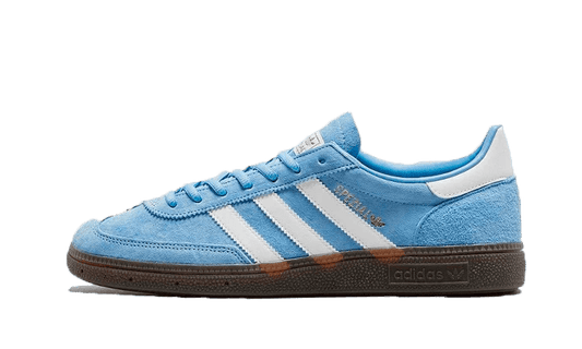 Adidas Handball Spezial Blue White - Bricks Club