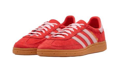 Adidas Handball Spezial Bright Red - Bricks Club