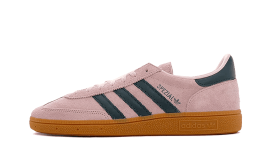 Adidas Handball Spezial Clear Pink - Bricks Club