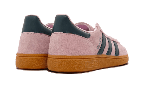 Adidas Handball Spezial Clear Pink - Bricks Club