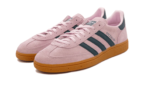 Adidas Handball Spezial Clear Pink - Bricks Club