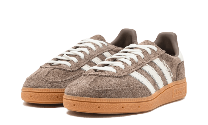 Adidas Handball Spezial Earth Strata - Bricks Club