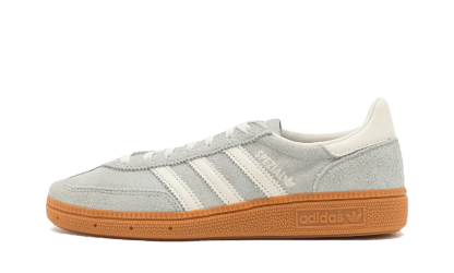 Adidas Handball Spezial Grey Cream White - Bricks ClubZapatilla