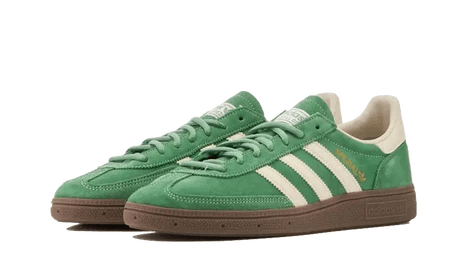 Adidas Handball Spezial Preloved Green - Bricks Club