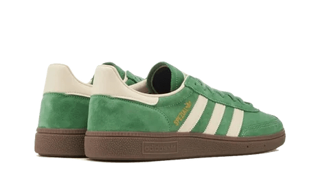 Adidas Handball Spezial Preloved Green - Bricks Club