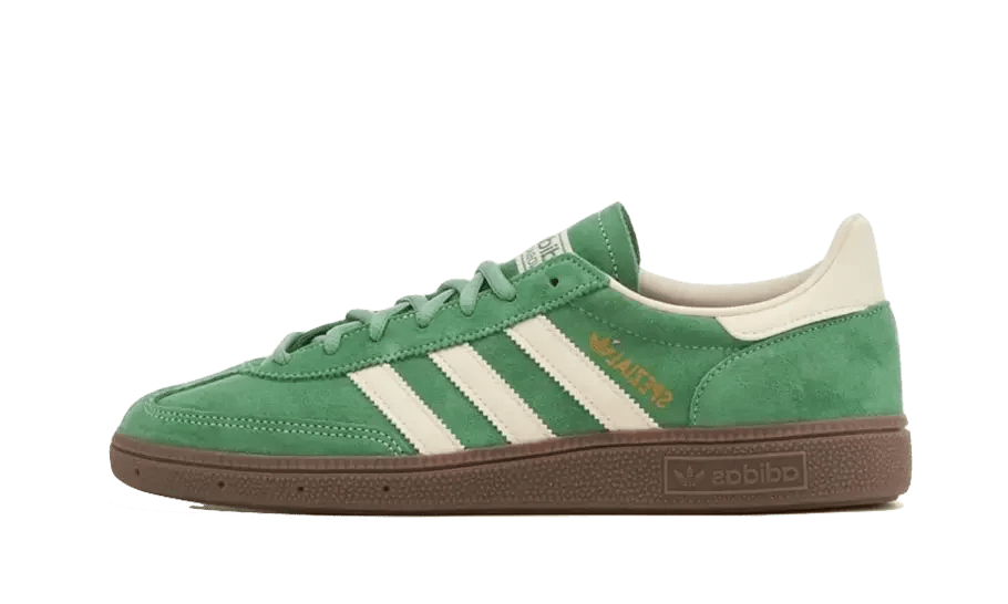 Adidas Handball Spezial Preloved Green - Bricks Club