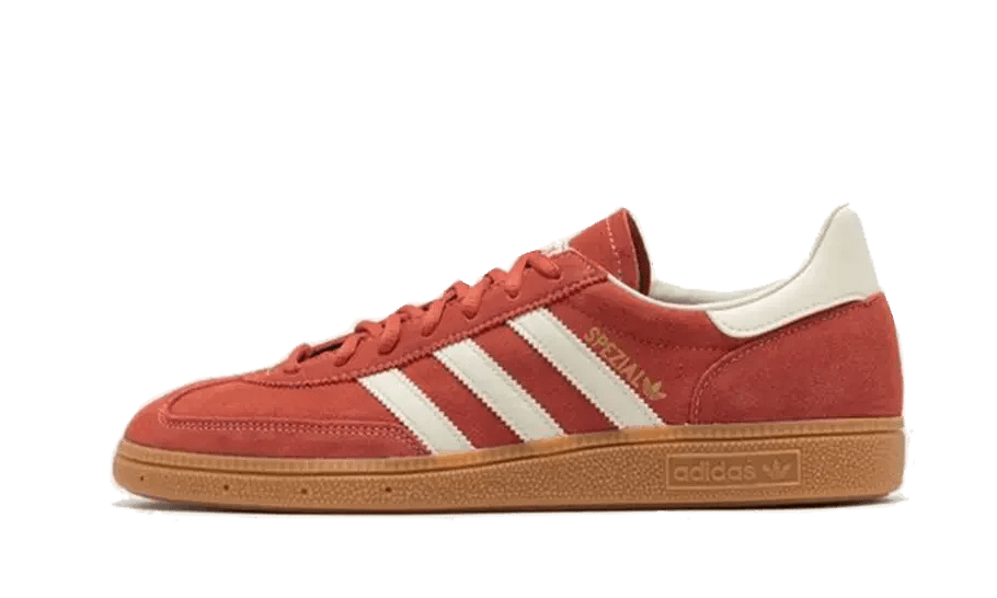 Adidas Handball Spezial Preloved Red Gum - Bricks Club