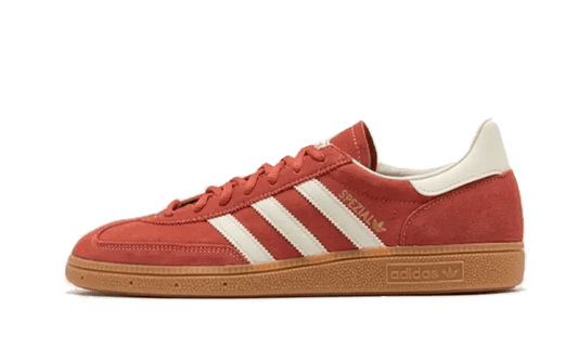 Adidas Handball Spezial Preloved Red Gum - Bricks Club