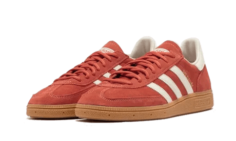 Adidas Handball Spezial Preloved Red Gum - Bricks Club