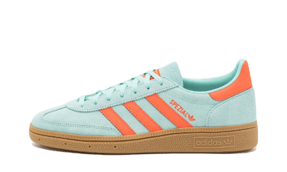 Adidas Handball Spezial Semi Flash Aqua - Bricks ClubZapatilla