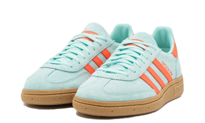 Adidas Handball Spezial Semi Flash Aqua - Bricks ClubZapatilla