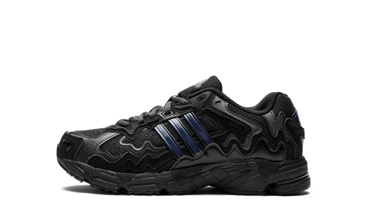 Adidas Response CL Bad Bunny Triple Black - Bricks ClubZapatilla