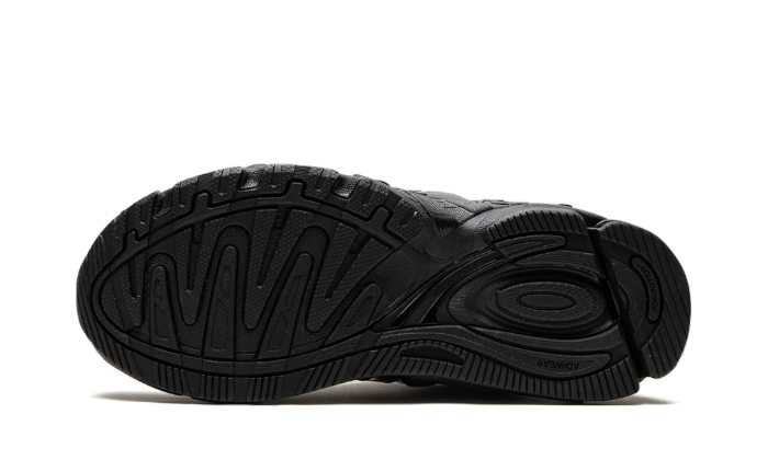 Adidas Response CL Bad Bunny Triple Black - Bricks ClubZapatilla