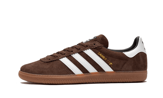 Adidas Samba Deco SPZL Brown - Bricks Club