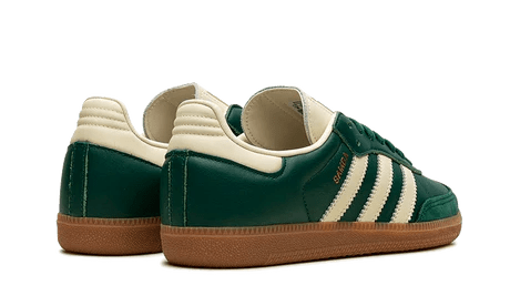 Adidas Samba OG Collegiate Green - Bricks Club