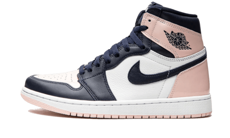 Air Jordan 1 High OG Atmosphere - Bricks Club