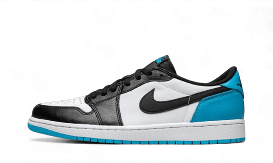 Air Jordan 1 Low OG UNC - Bricks Club