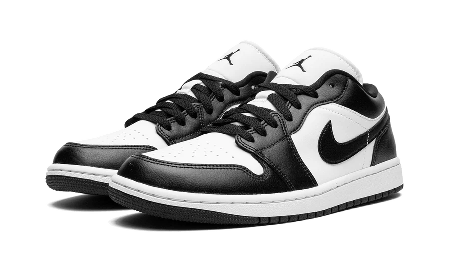 Air Jordan 1 Low Panda - Bricks Club